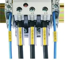 Sistema de Identificação CarryMark Slim